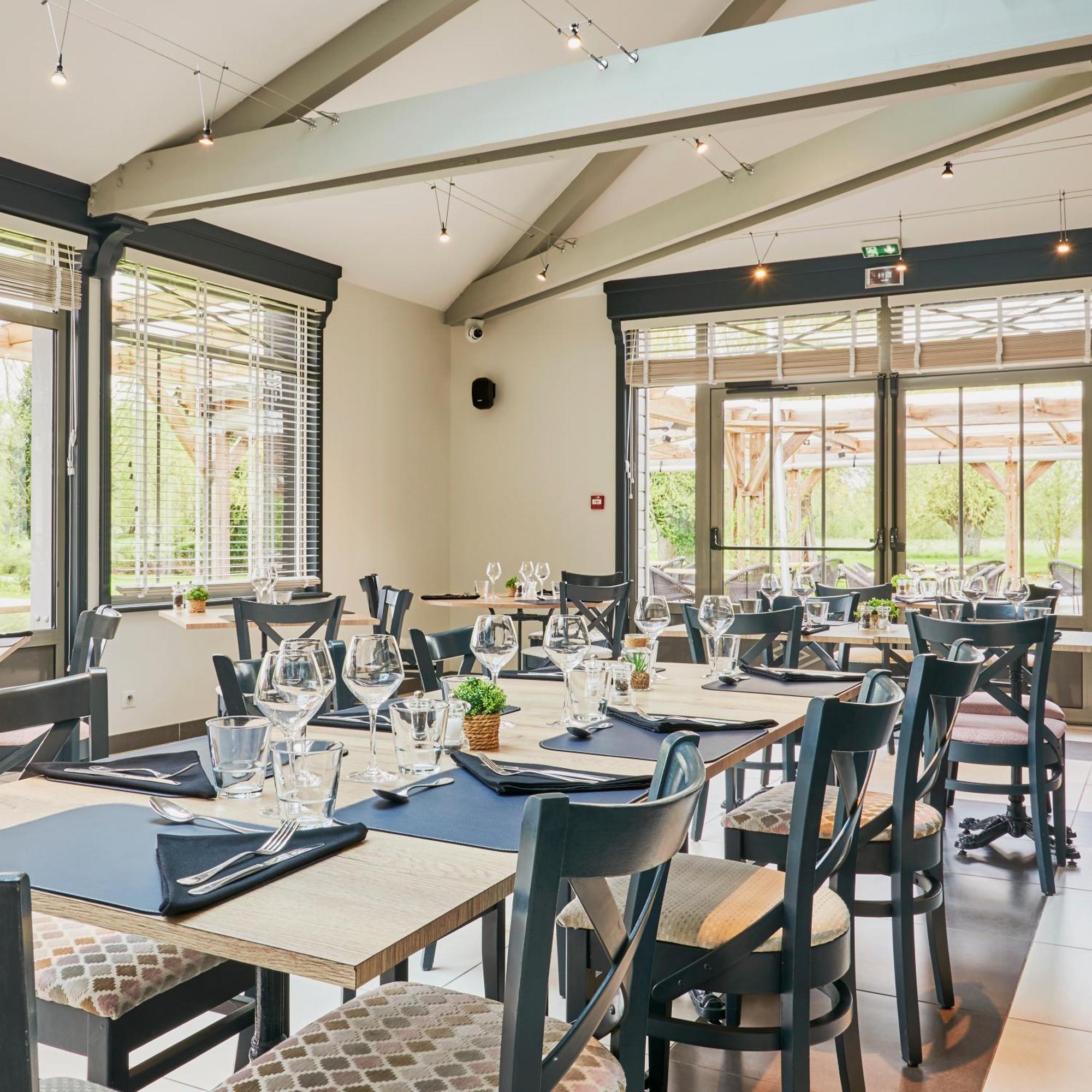 Hotel Spa Les Saules Favieres  Екстер'єр фото
